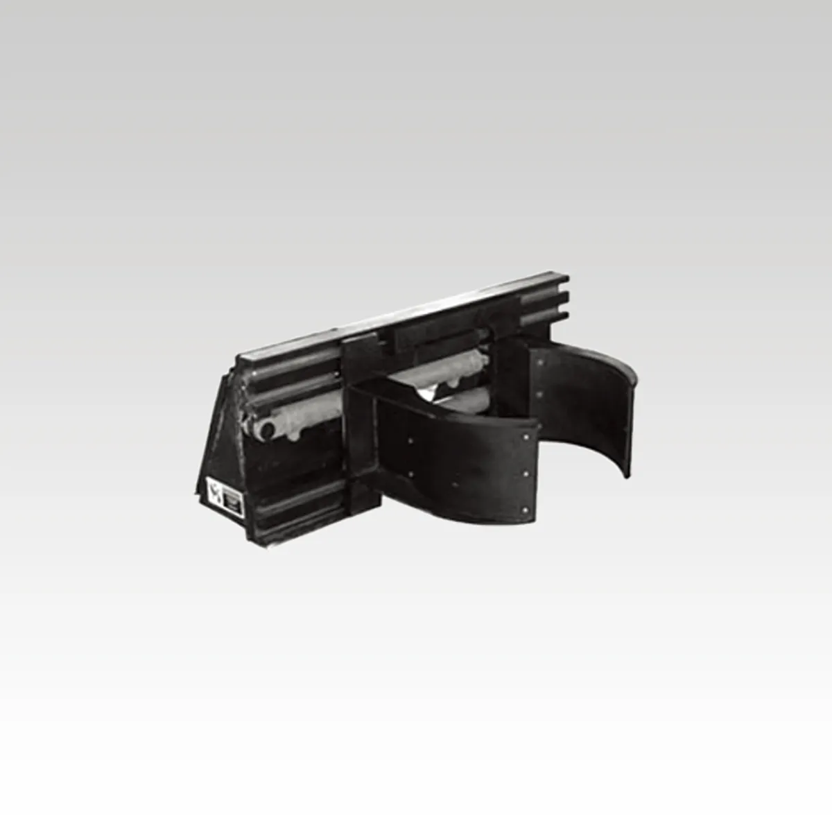 0409 Drum Handler — HCN engineering attachment