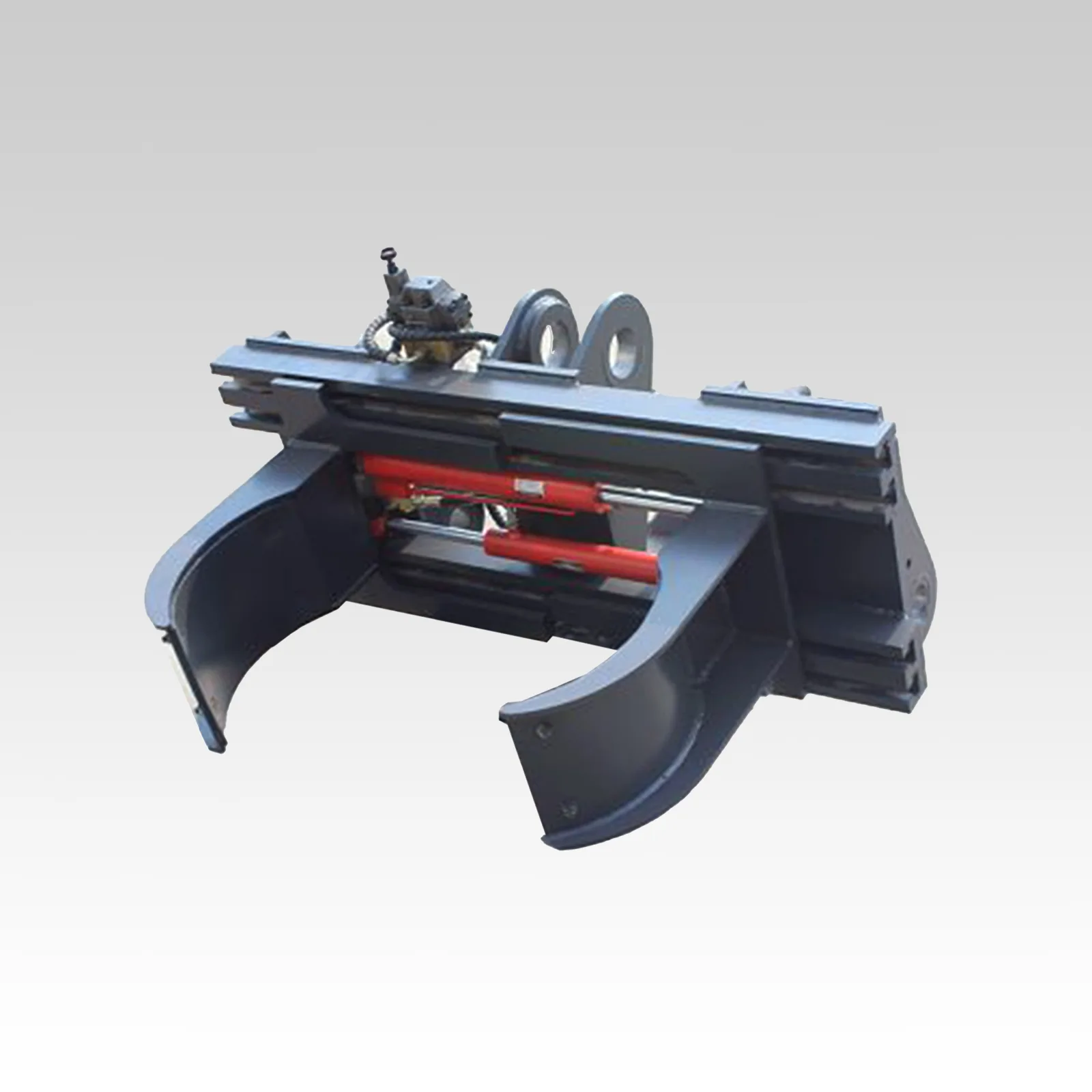 0409 Drum Handler — HCN engineering attachment
