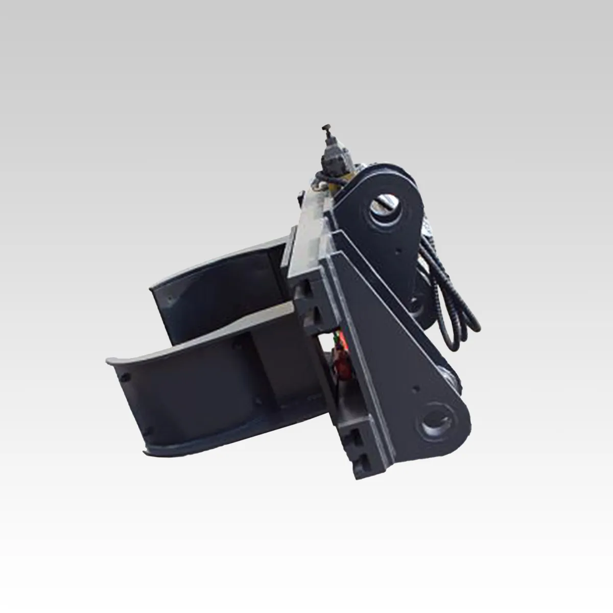 0409 Drum Handler — HCN engineering attachment