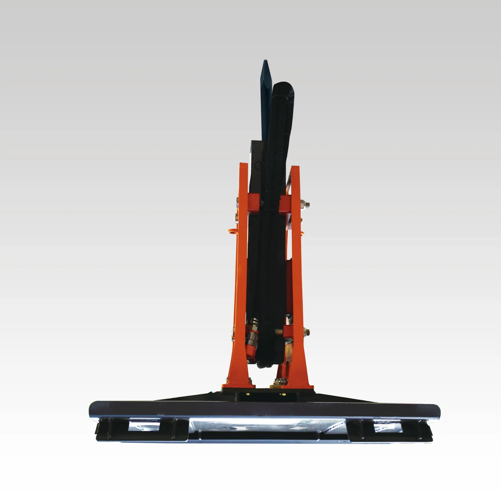 0203 Hydraulic Breaker — HCN engineering attachment
