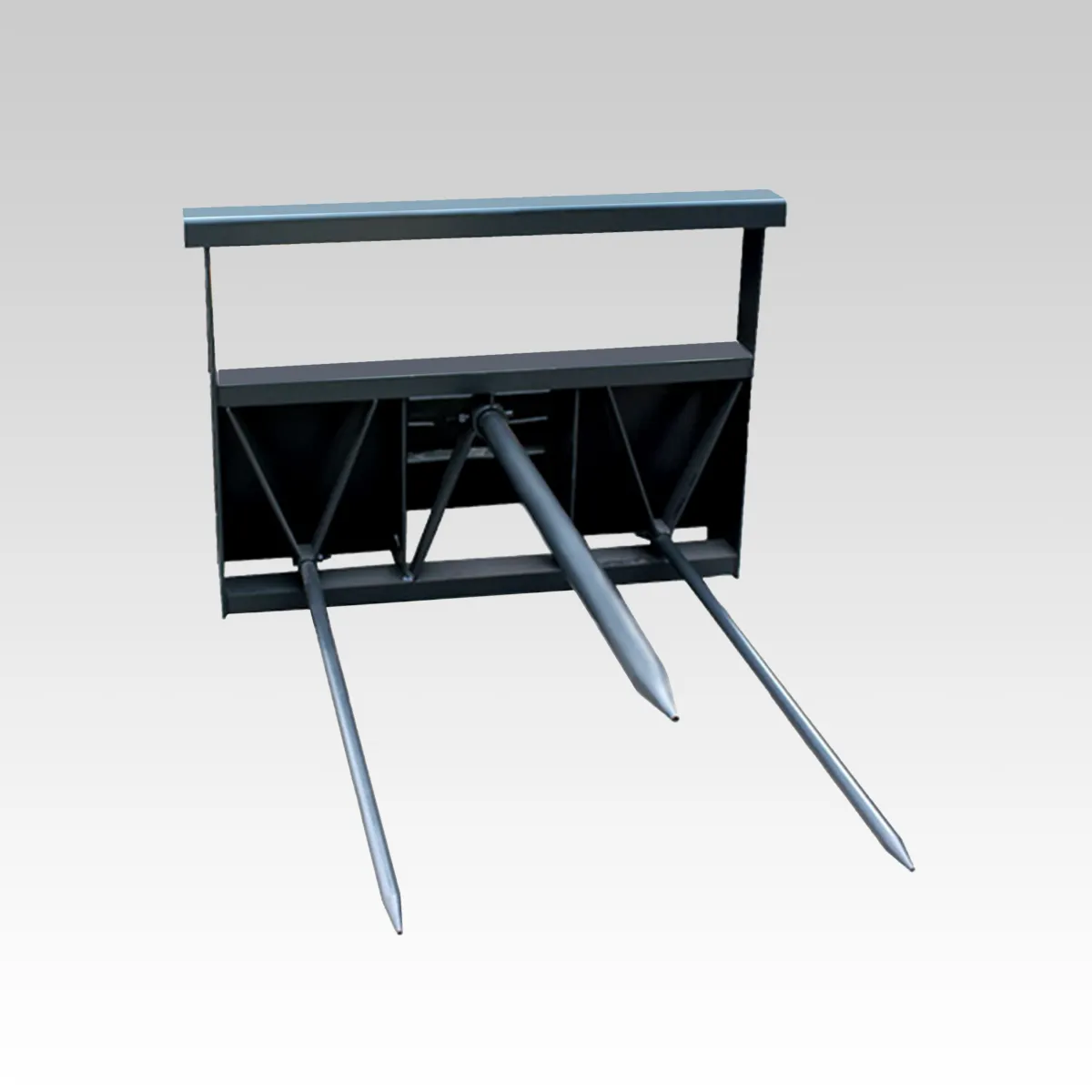 0507 Bale Fork、Bale Spear — HCN engineering attachment