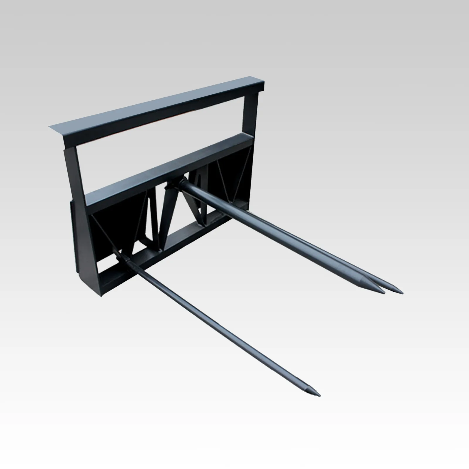 0507 Bale Fork、Bale Spear — HCN engineering attachment