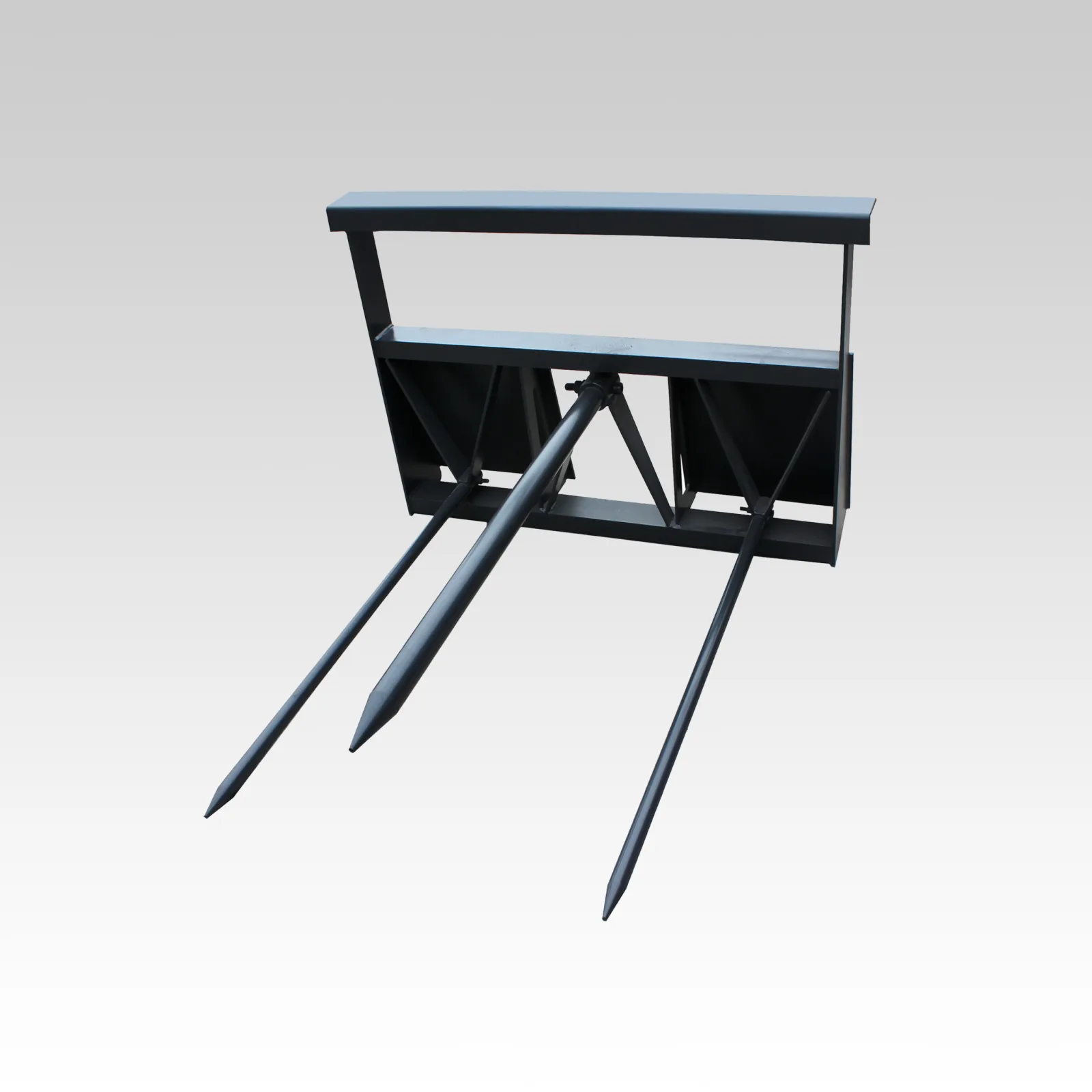 0507 Bale Fork、Bale Spear — HCN engineering attachment