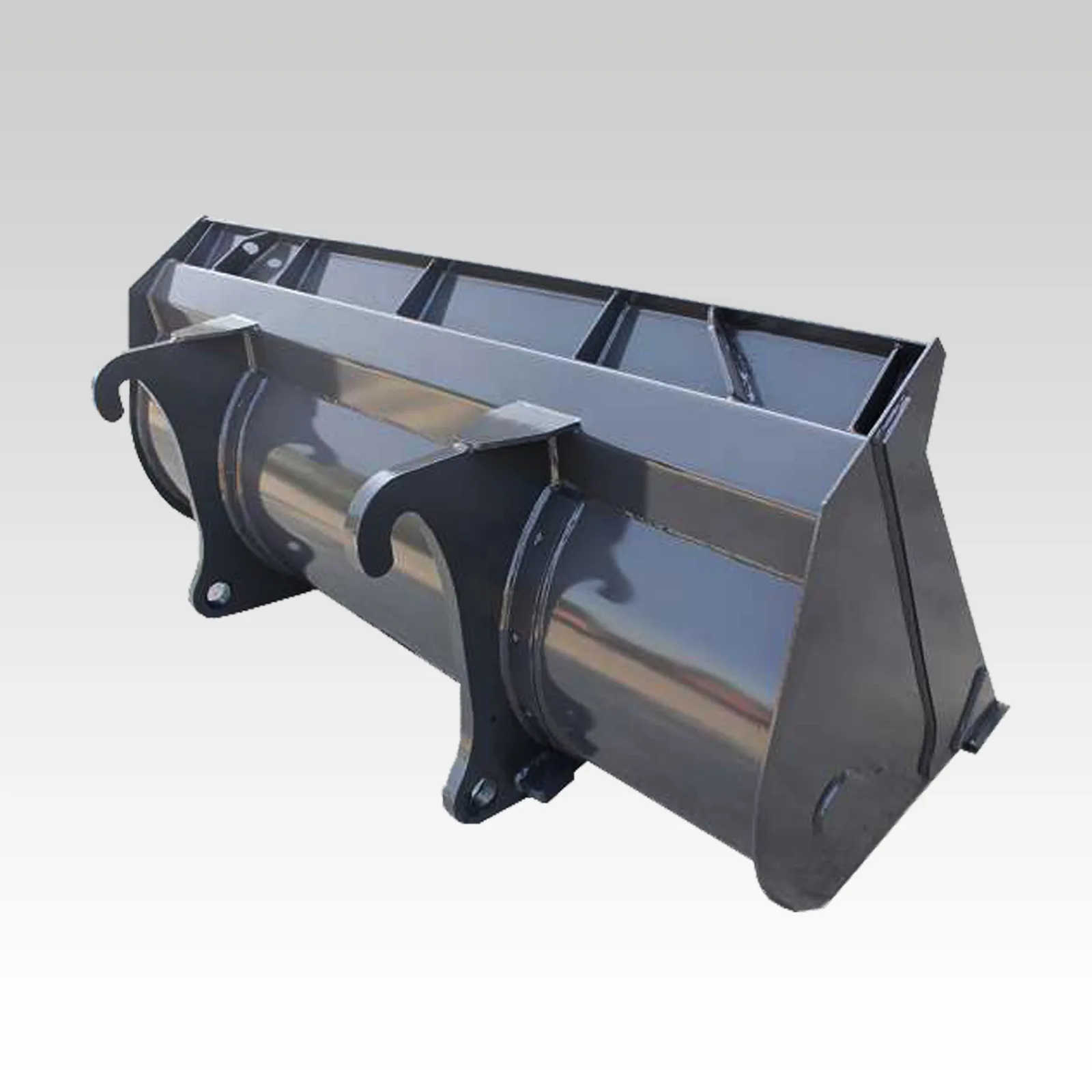 BM05 Bucket — HCN engineering attachment