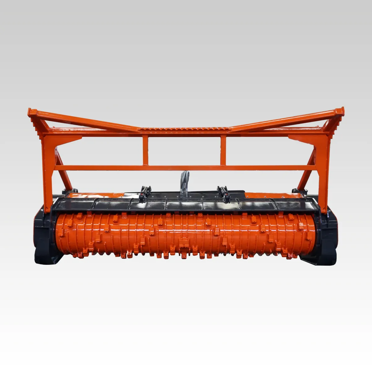 0513 Brush cutter series — HCN engineering attachment