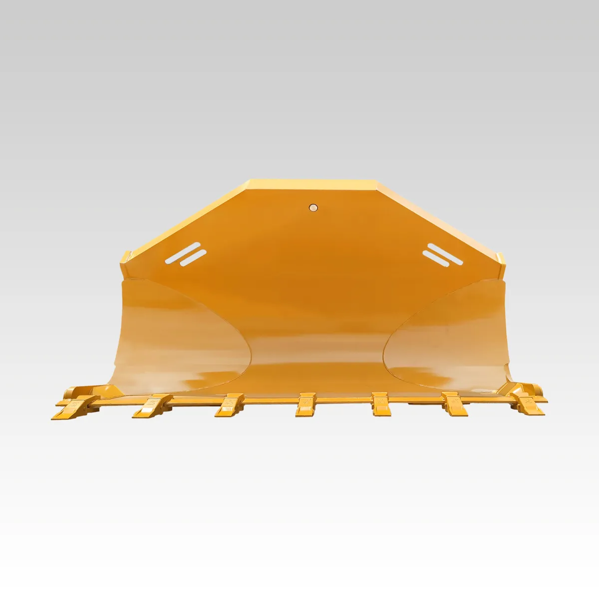 BM35 Side-Dump Bucket — HCN engineering attachment