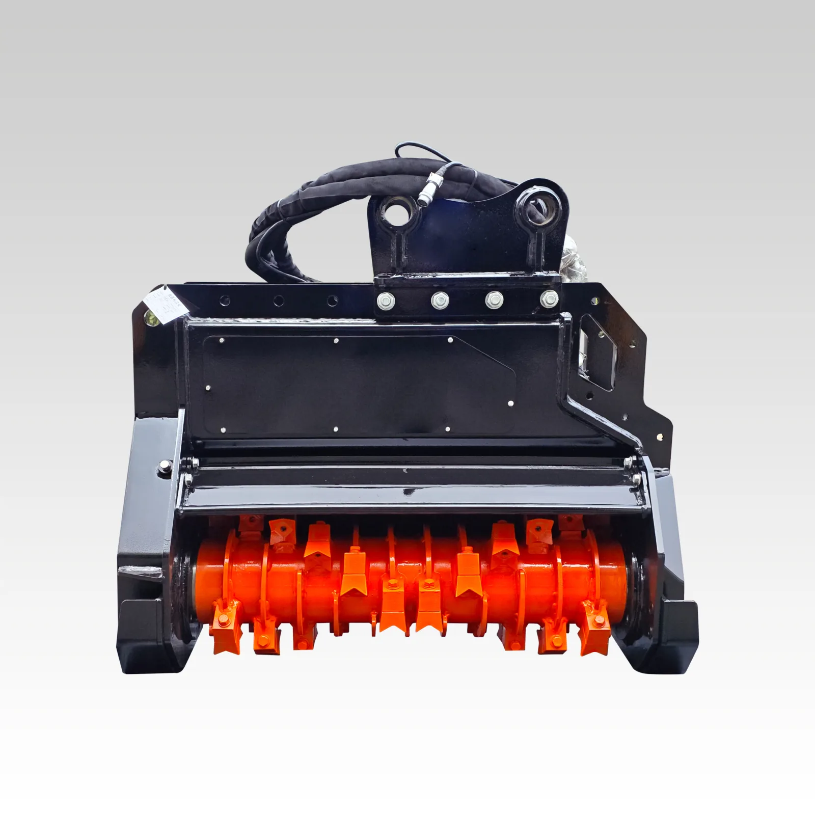 HN38 Brush cutter — HCN engineering attachment