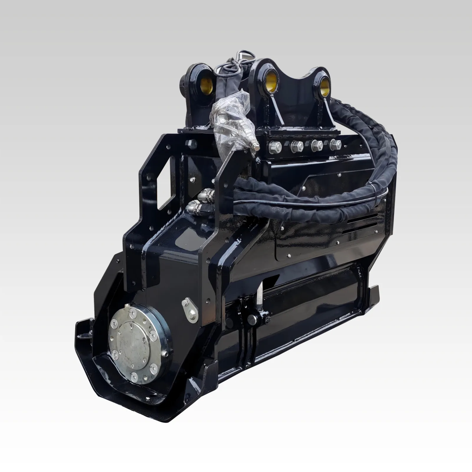 HN38 Brush cutter — HCN engineering attachment