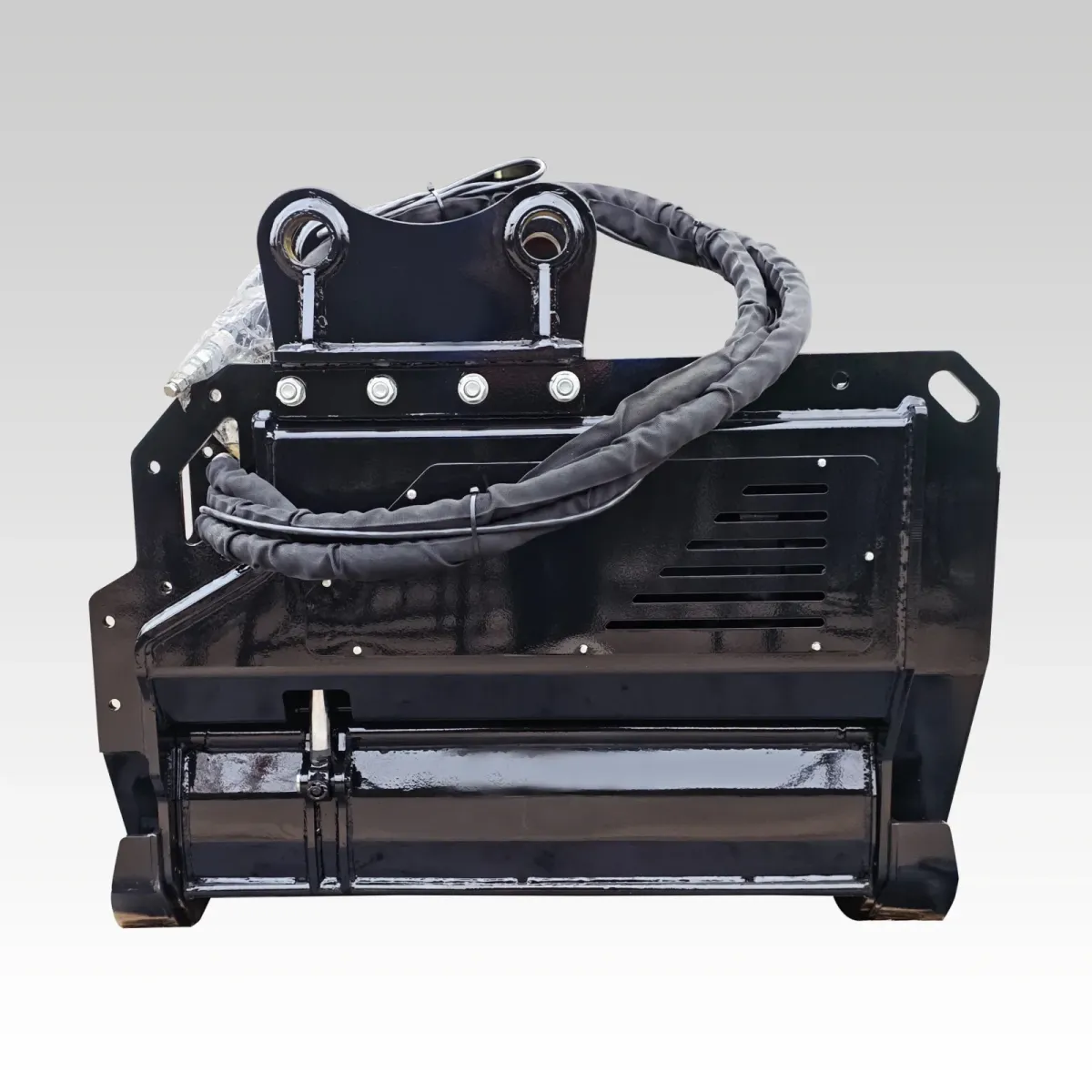 HN38 Brush cutter — HCN engineering attachment
