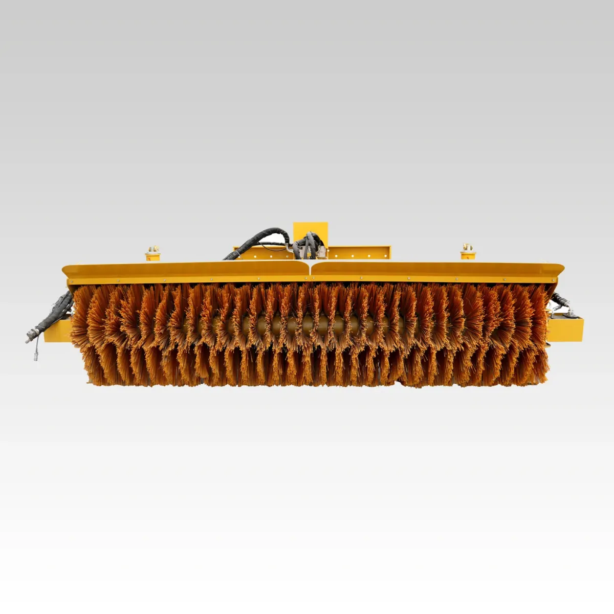 BM11 SeriesAngle Broom Sweeper — HCN engineering attachment
