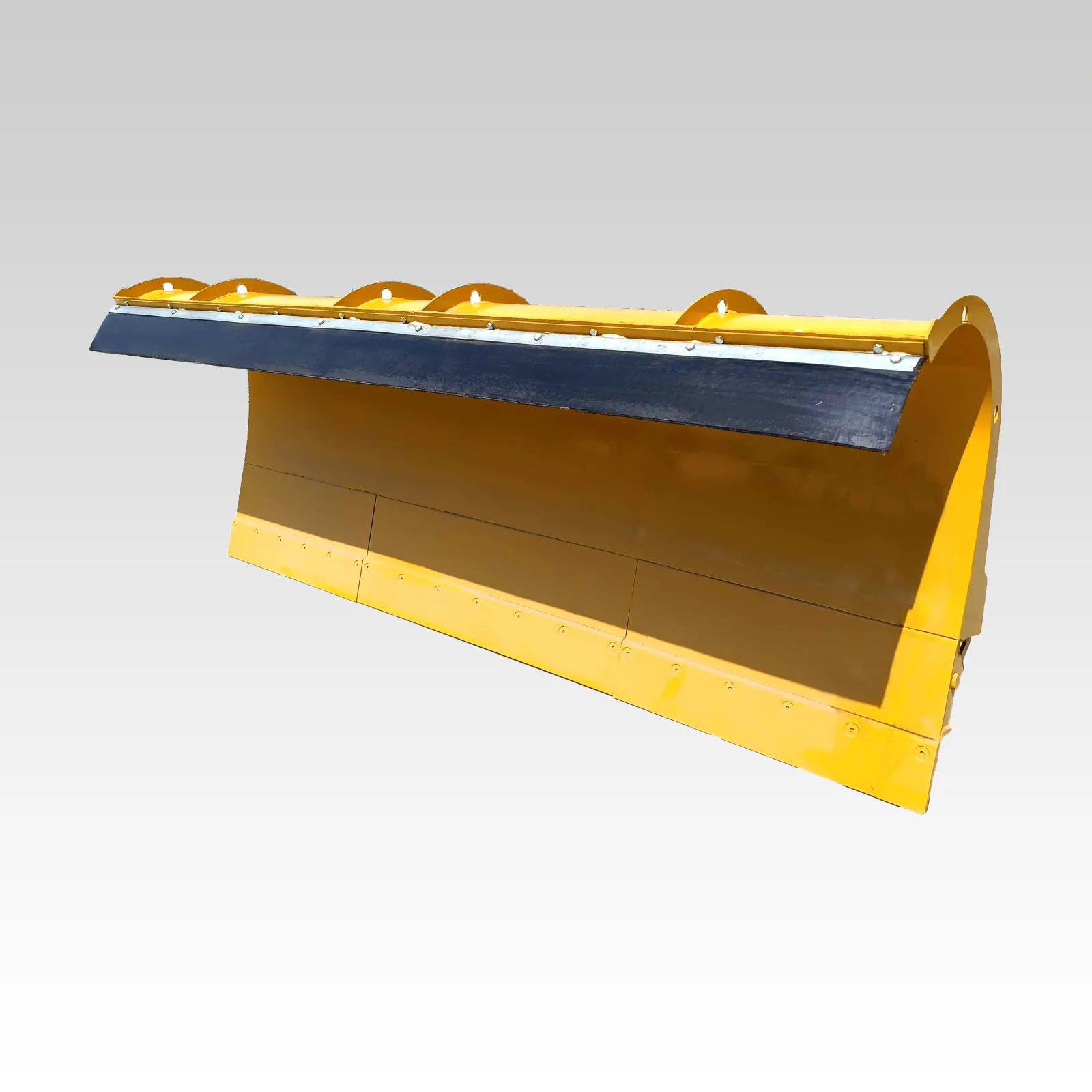 Truck Snow Pusher Buying Guide: When a Pickup Beats a Plow Truck