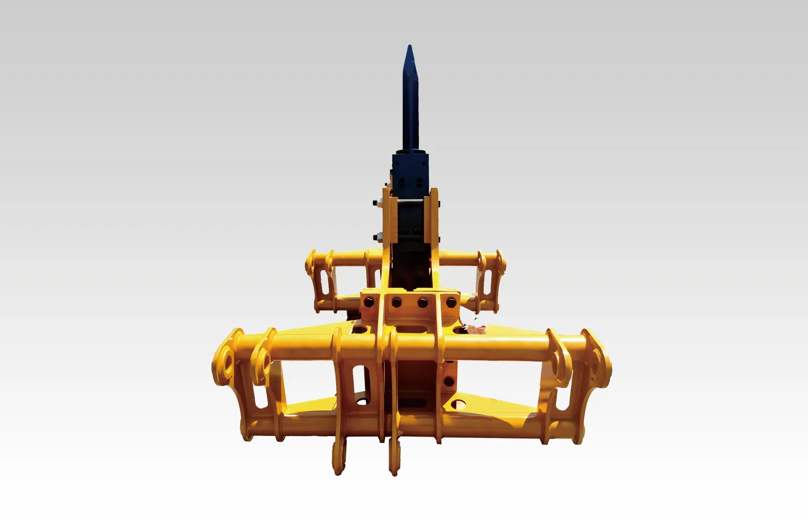 BM16 Hydraulic Breaker — HCN engineering attachment