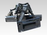 0313 Grader Blade — HCN engineering attachment