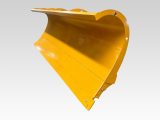 BM18 Snow Pusher — HCN engineering attachment