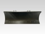 0208 Snow Pusher — HCN engineering attachment