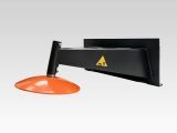 0210 Disc De-icer — HCN engineering attachment