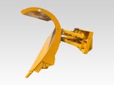 BM18 Snow Pusher — HCN engineering attachment
