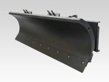 0208 Snow Pusher — HCN engineering attachment
