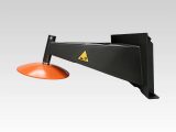 0210 Disc De-icer — HCN engineering attachment