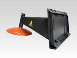 0210 Disc De-icer — HCN engineering attachment