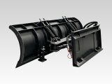 0208 Snow Pusher — HCN engineering attachment