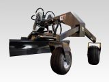 0313 Grader Blade — HCN engineering attachment