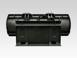 0208 Snow Pusher — HCN engineering attachment