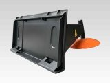 0210 Disc De-icer — HCN engineering attachment