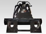 0313 Grader Blade — HCN engineering attachment