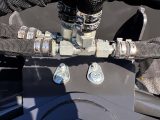 0208 Snow Pusher — HCN engineering attachment