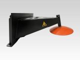 0210 Disc De-icer — HCN engineering attachment