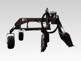 0313 Grader Blade — HCN engineering attachment