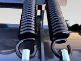 0208 Snow Pusher — HCN engineering attachment