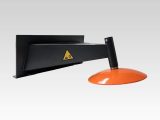 0210 Disc De-icer — HCN engineering attachment
