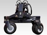 0313 Grader Blade — HCN engineering attachment