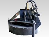 BM14 Manhole Miller — HCN engineering attachment