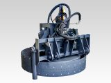 BM14 Manhole Miller — HCN engineering attachment