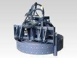 BM14 Manhole Miller — HCN engineering attachment