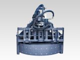 BM14 Manhole Miller — HCN engineering attachment