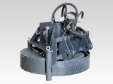 BM14 Manhole Miller — HCN engineering attachment