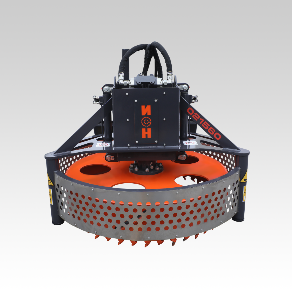 0215 Manhole Miller — HCN engineering attachment
