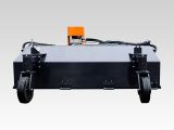 BM12 Forward Sweeper — HCN engineering attachment