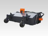 BM12 Forward Sweeper — HCN engineering attachment