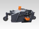 BM12 Forward Sweeper — HCN engineering attachment