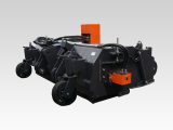 BM12 Forward Sweeper — HCN engineering attachment
