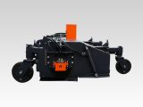 BM12 Forward Sweeper — HCN engineering attachment