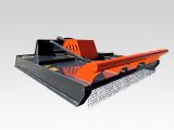 0508 Flail Mower — HCN engineering attachment