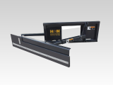 0520 Push-off plate — HCN engineering attachment