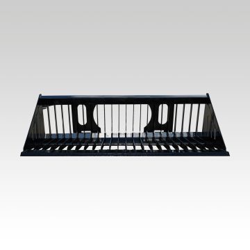 0101 Grate Bucket — HCN engineering attachment