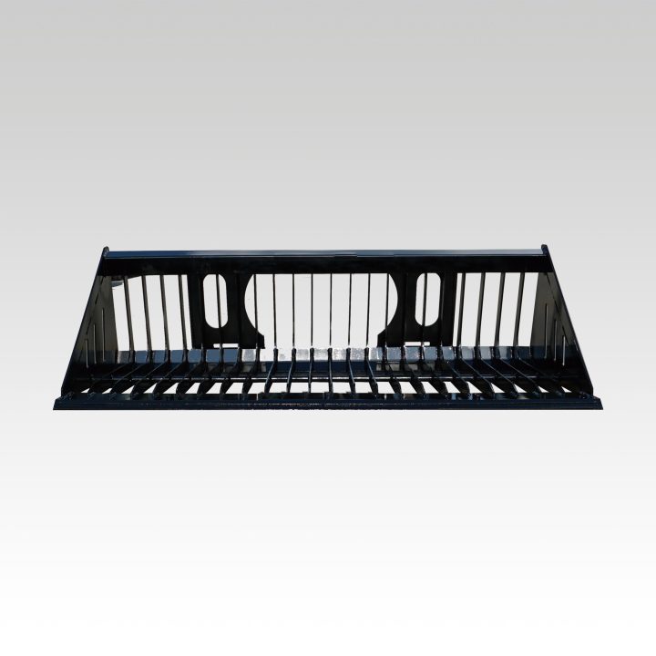 0101 Grate Bucket — HCN engineering attachment